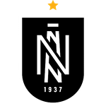 Neftchi Baku PFC logo
