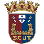 SCU Torreense U19