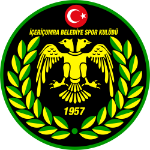 İçeri Çumra Belediyespor