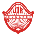 Jevnaker IF logo
