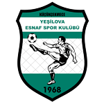 Küçükçekmece Yeşilova Esnaf
