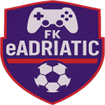 FK Eadrijatik Modriča logo