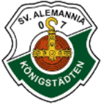 SV Al. Königstädten U13