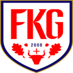 FK Garliava U18