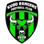 Kubo Rangers FC logo