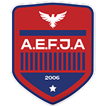 AE Força Jovem Aquidabã U20