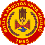 Bitlis 8 Ağustos SK