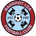 Badshot Lea FC