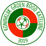 K. Groen Rood Katelijne