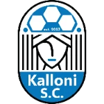 APGMS Kalloni