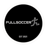 Full Soccer U8