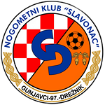 NK Slavonac Gunjavci-Drežnik