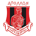 AS Apollon Zagkliveriou logo