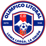 CD Olimpico Litoral logo