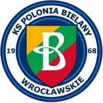 Polonia Bielany Wrocławskie logo