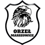 Orzeł Marszowice logo