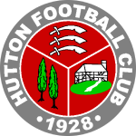 Hutton FC logo