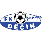 Junior Decin logo