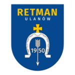 Retman Ulanów logo