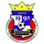 Advit Łętownia logo