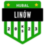 Hubal Linów logo