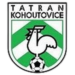 Tatran Kohoutovice logo