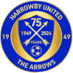 Harrowby United logo
