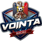 ACS Voința Bacău logo