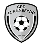 CPD Llannefydd FC logo
