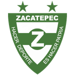Zacatepec F.C. logo