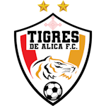 Tigres de Álica F.C. logo