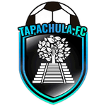 Tapachula Soconusco F.C. logo