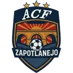 ACF Zapotlanejo logo