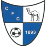 Camelford FC logo