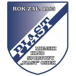 Piast Osiek logo