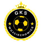 GKS Wojciechowice logo