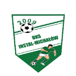 Instal Michałów logo