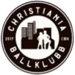 Christiania BK logo