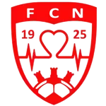 FC Neufchâtel en Brie