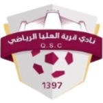 Qariah Olya logo