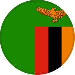 Zambia U17 logo
