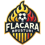 AS Flacăra Brusturi logo