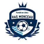 RAS Monceau-Châtelet