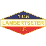 Lambertseter logo