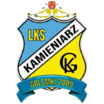 LKS Kamieniarz Golemki logo