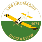 Dromader Chrząstów logo