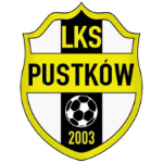 LKS Pustków logo