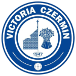 LKS Victoria Czermin logo
