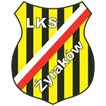 LKS Żyraków logo