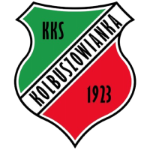 KKS Kolbuszowianka logo